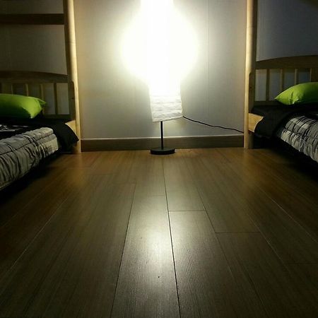 Budget Guesthouse Incheon Eksteriør billede