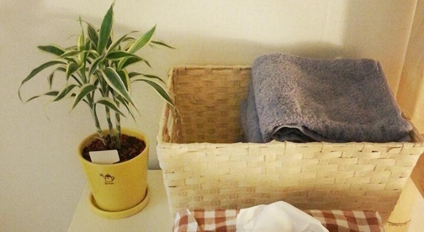 Budget Guesthouse Incheon Værelse billede