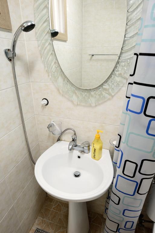 Budget Guesthouse Incheon Værelse billede