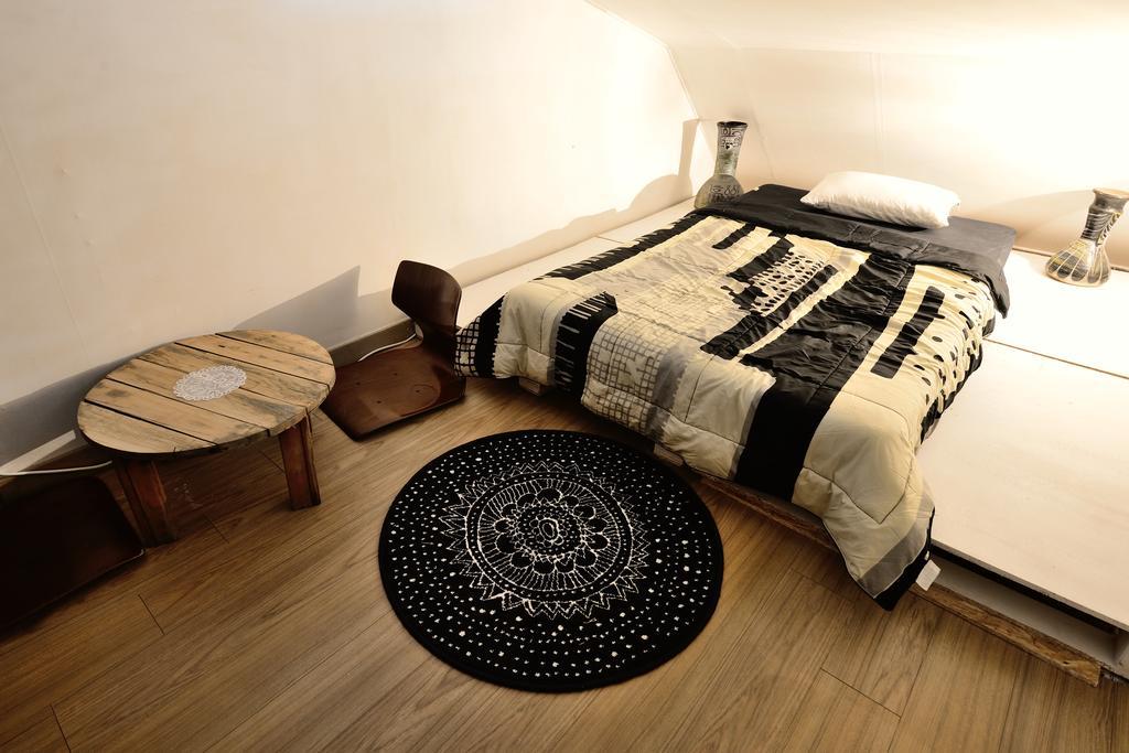 Budget Guesthouse Incheon Eksteriør billede