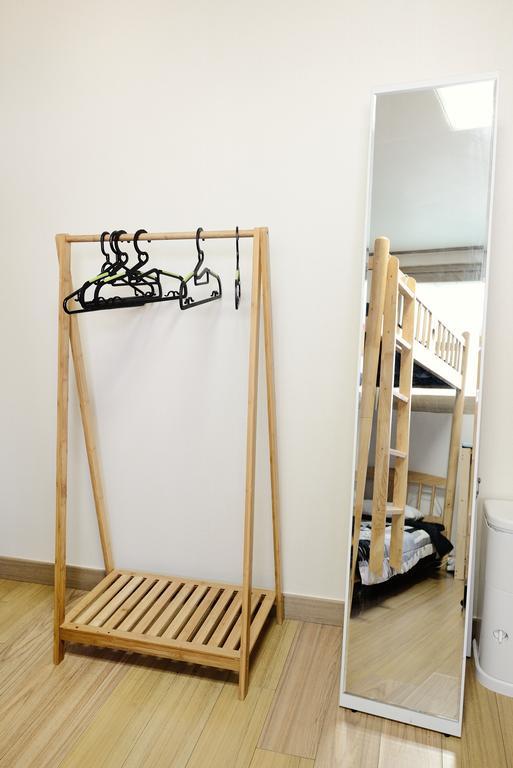 Budget Guesthouse Incheon Værelse billede
