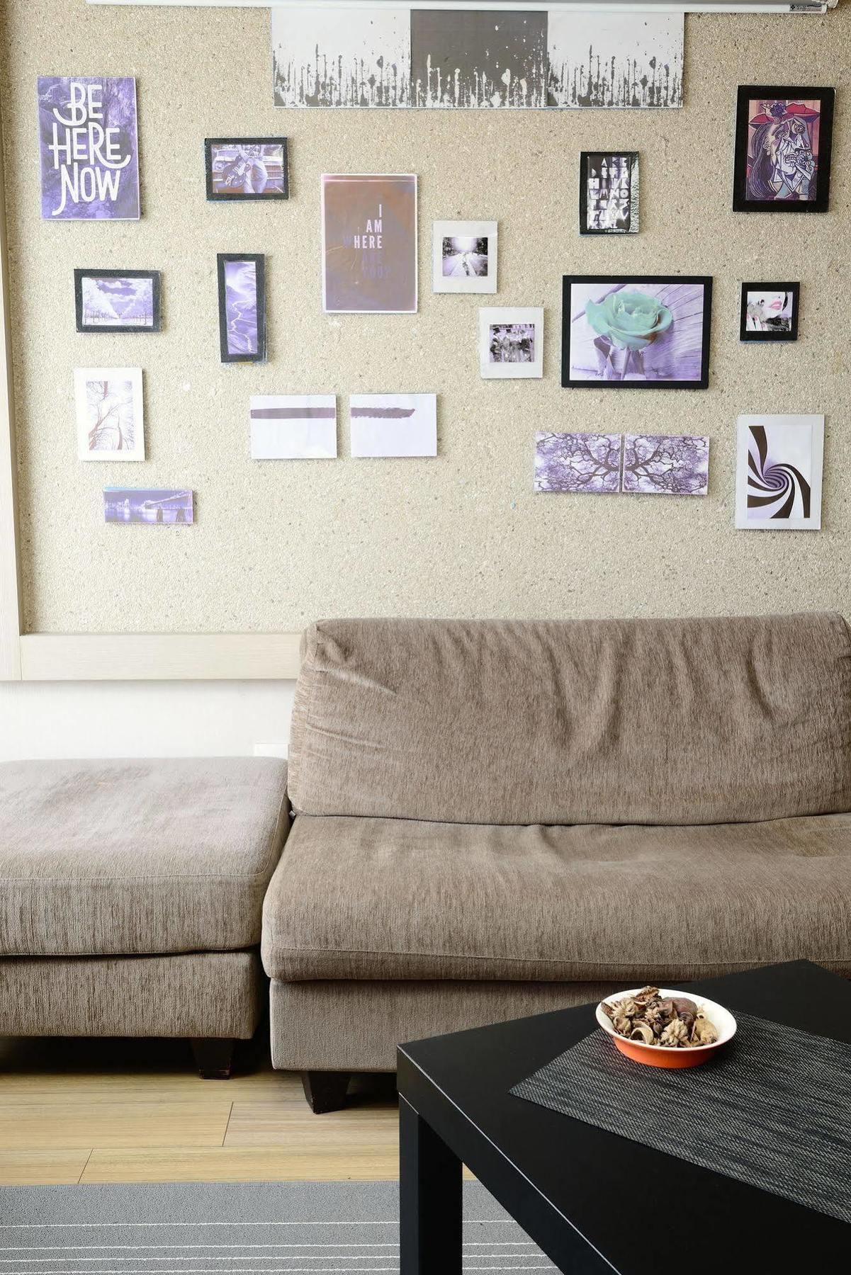 Budget Guesthouse Incheon Eksteriør billede