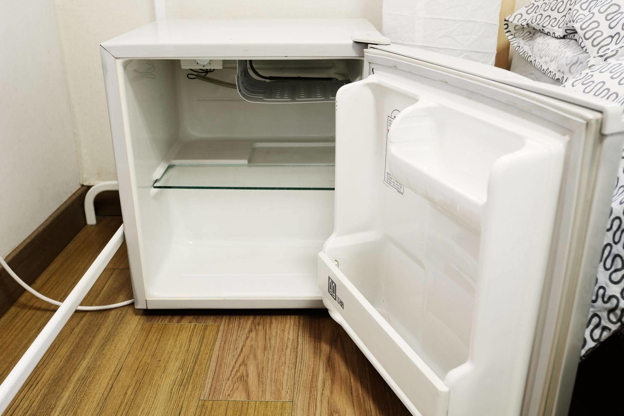 Budget Guesthouse Incheon Eksteriør billede