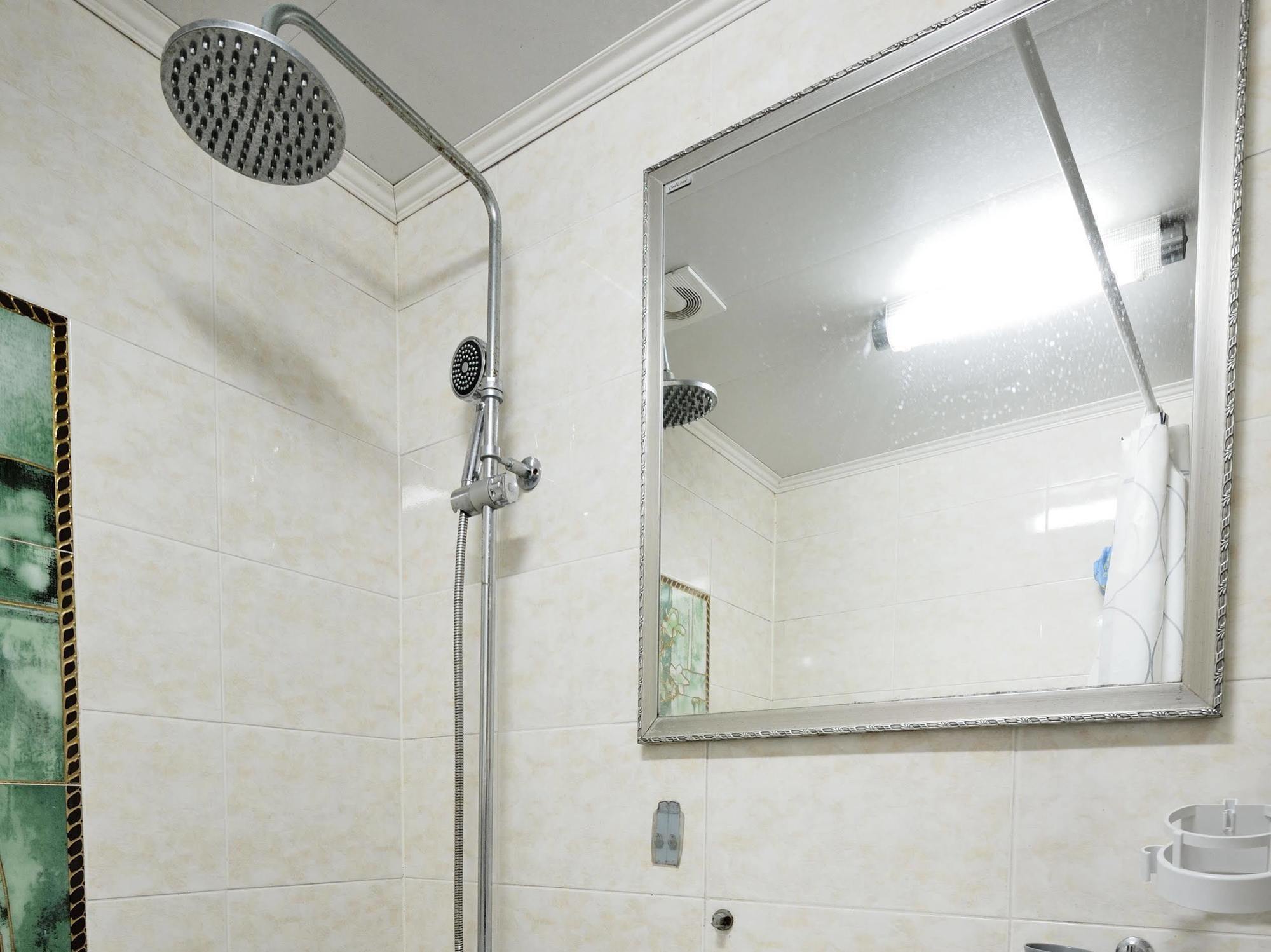 Budget Guesthouse Incheon Eksteriør billede