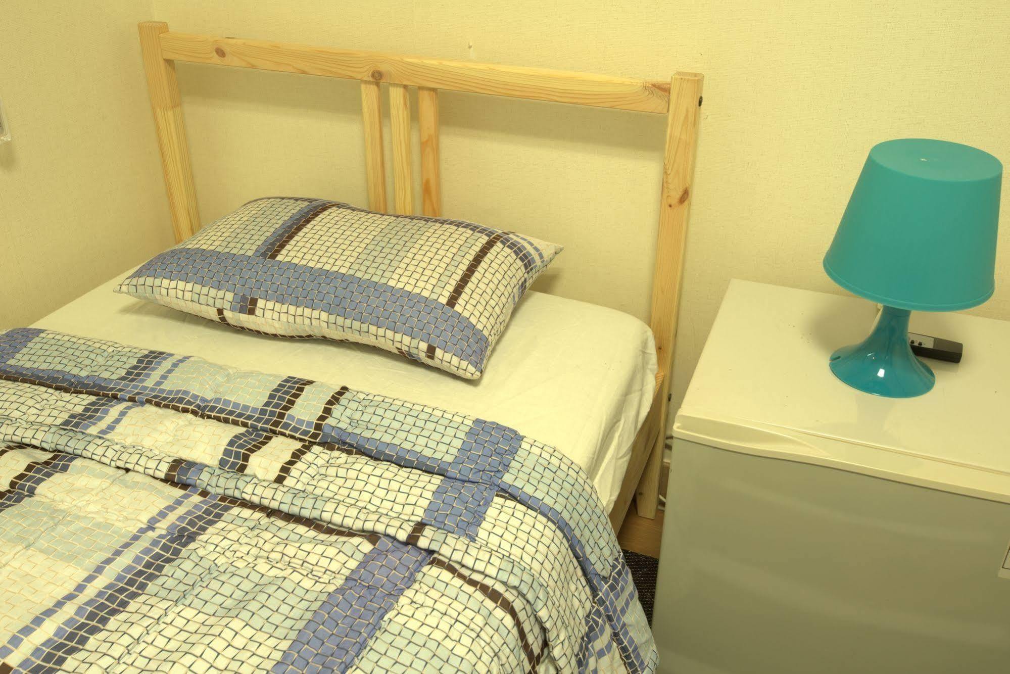 Budget Guesthouse Incheon Eksteriør billede